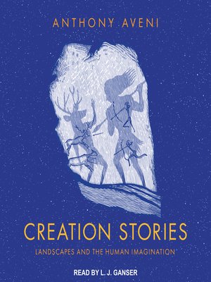 cover image of Creation Stories